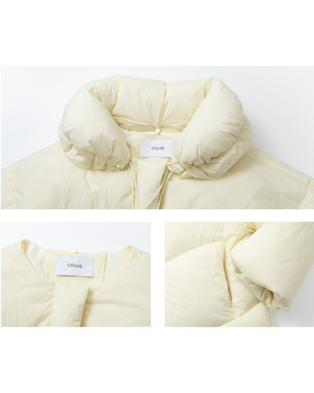 シティダウンコンパクトコート 10438