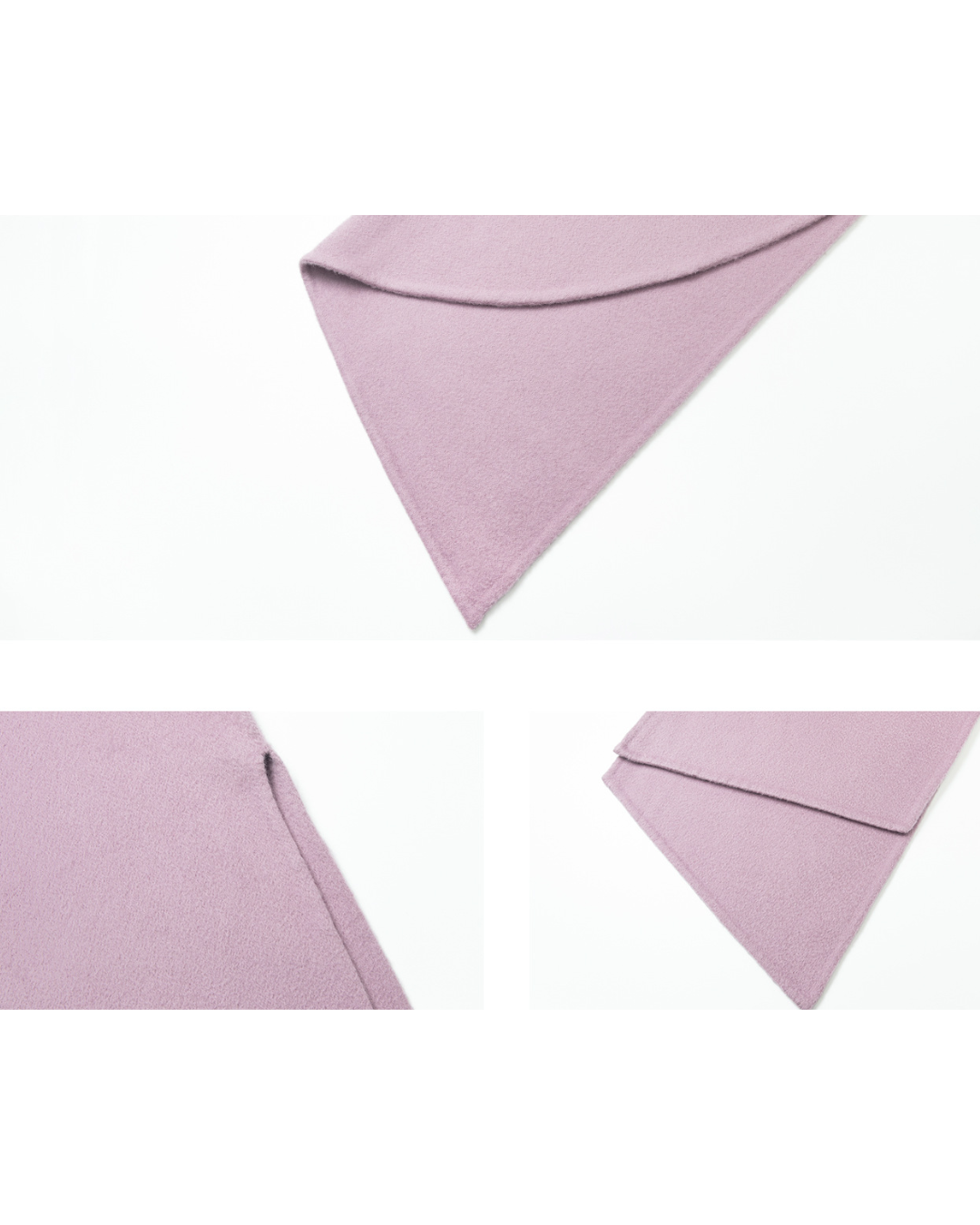 ベルベットラップショール 10198