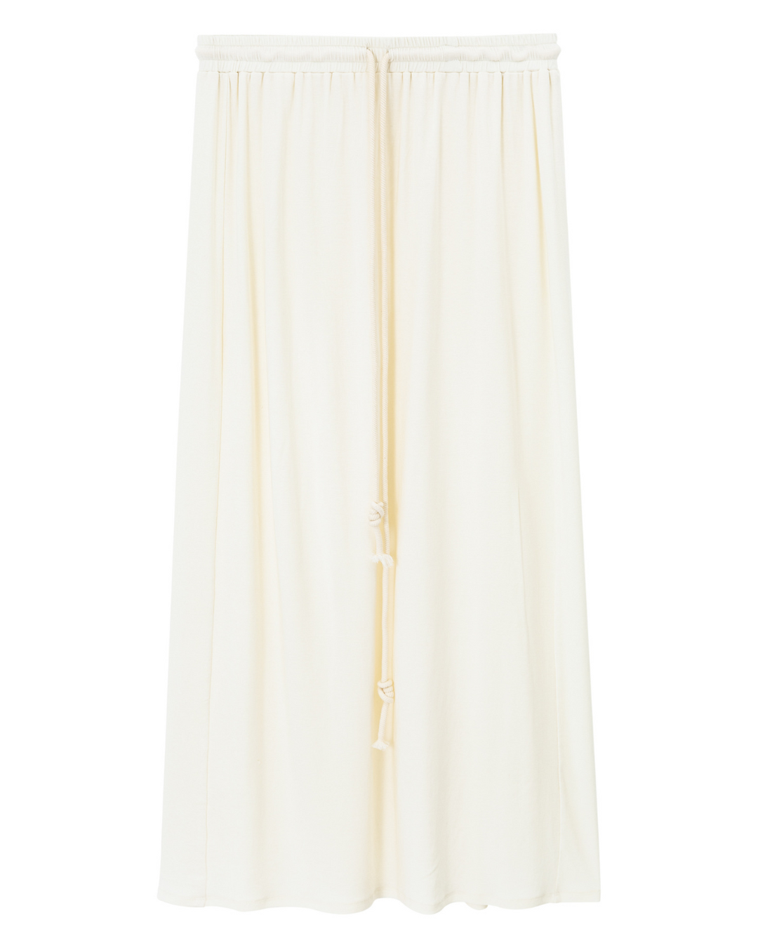 ドロストドレープスカート 10053