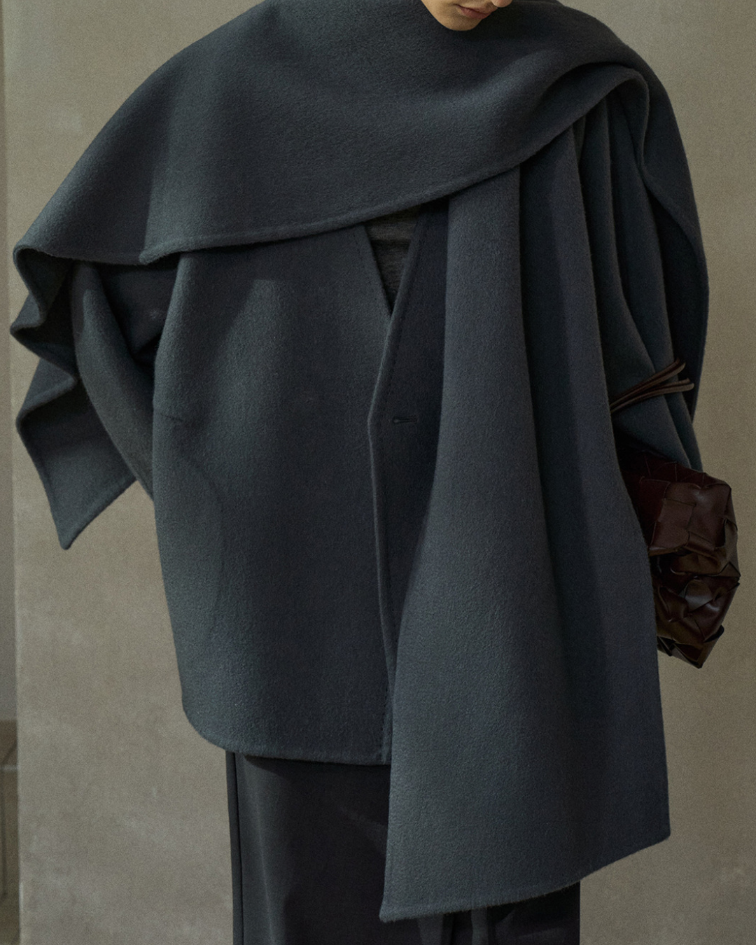 ベルベットラップショール 10198