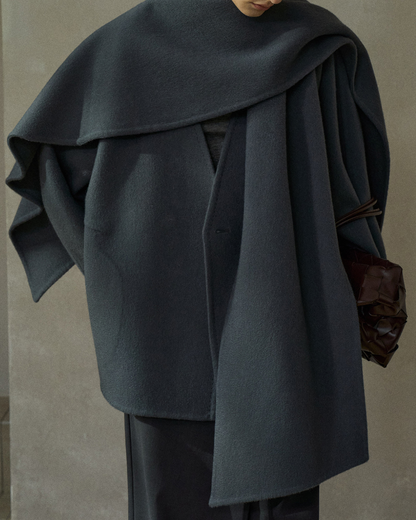 ベルベットラップショール 10198