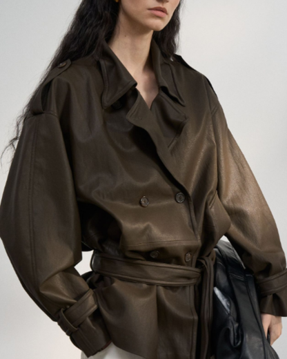 エッジラインダブルジャケット 10421