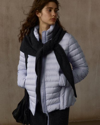 トライアングル マフラー 10316