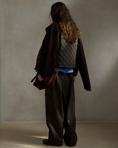 テックカーブドロストパンツ 10406