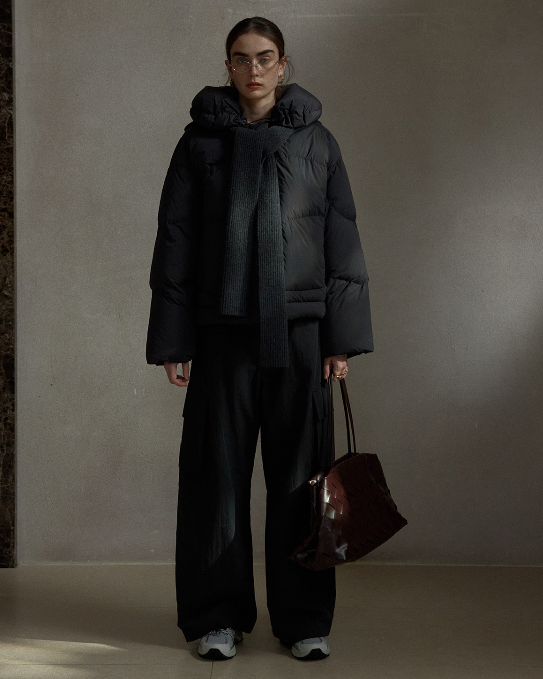 シティダウンコンパクトコート 10438