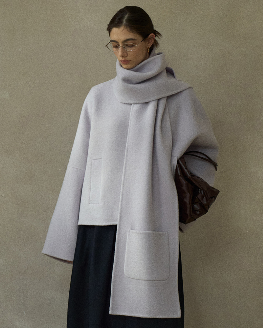 アーバンクルーショートコート 10418