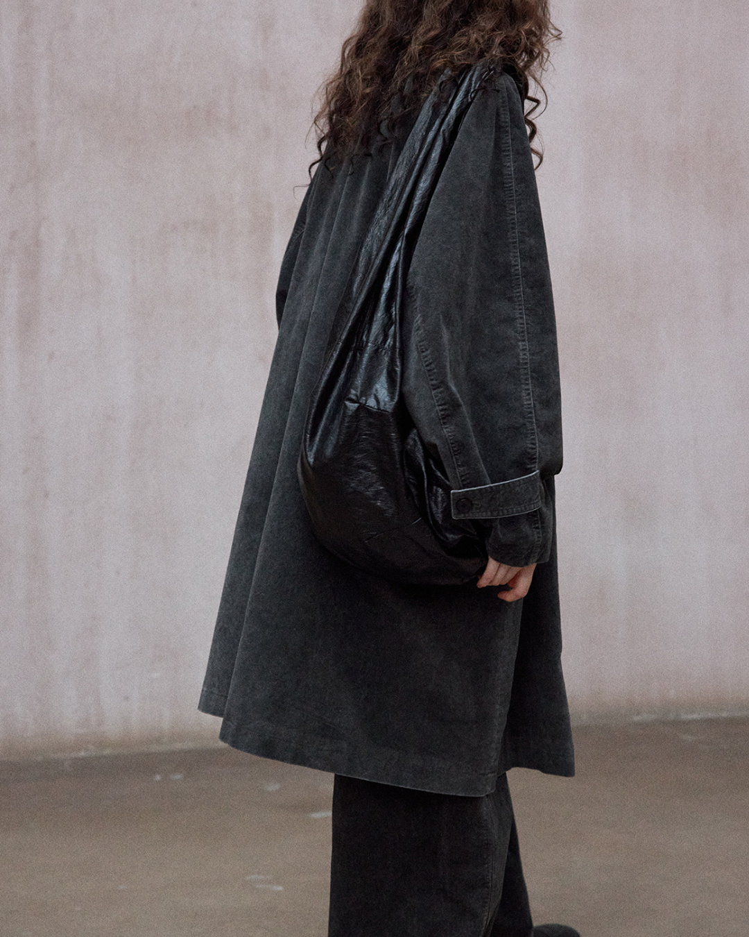 アーキテクトシングルコート 10517