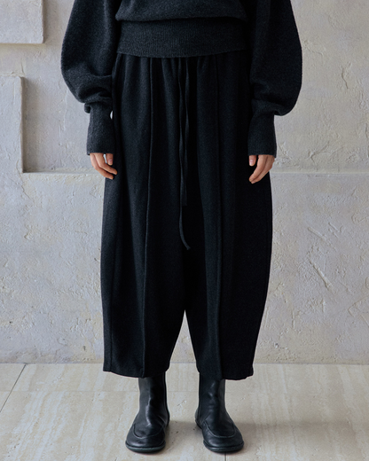 エアリーブロックバルーンパンツ 10339