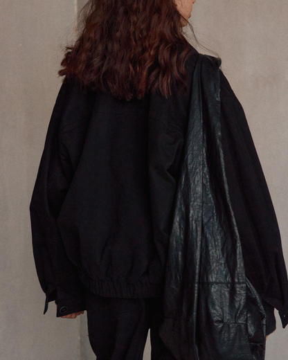 ルーズカジュアルジャケット 10183