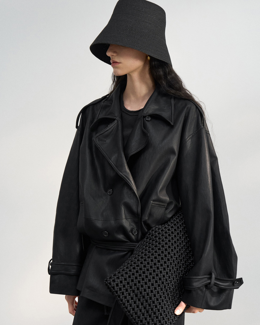 エッジラインダブルジャケット 10421