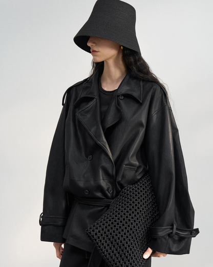 エッジラインダブルジャケット 10421