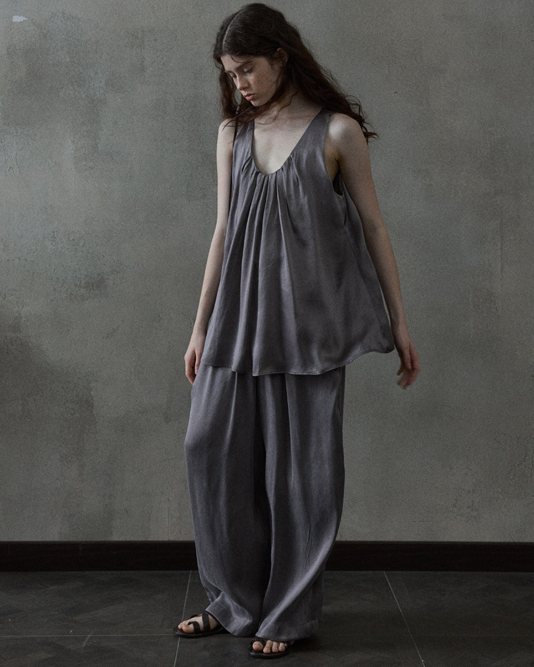 エッジUラインタンク 10508