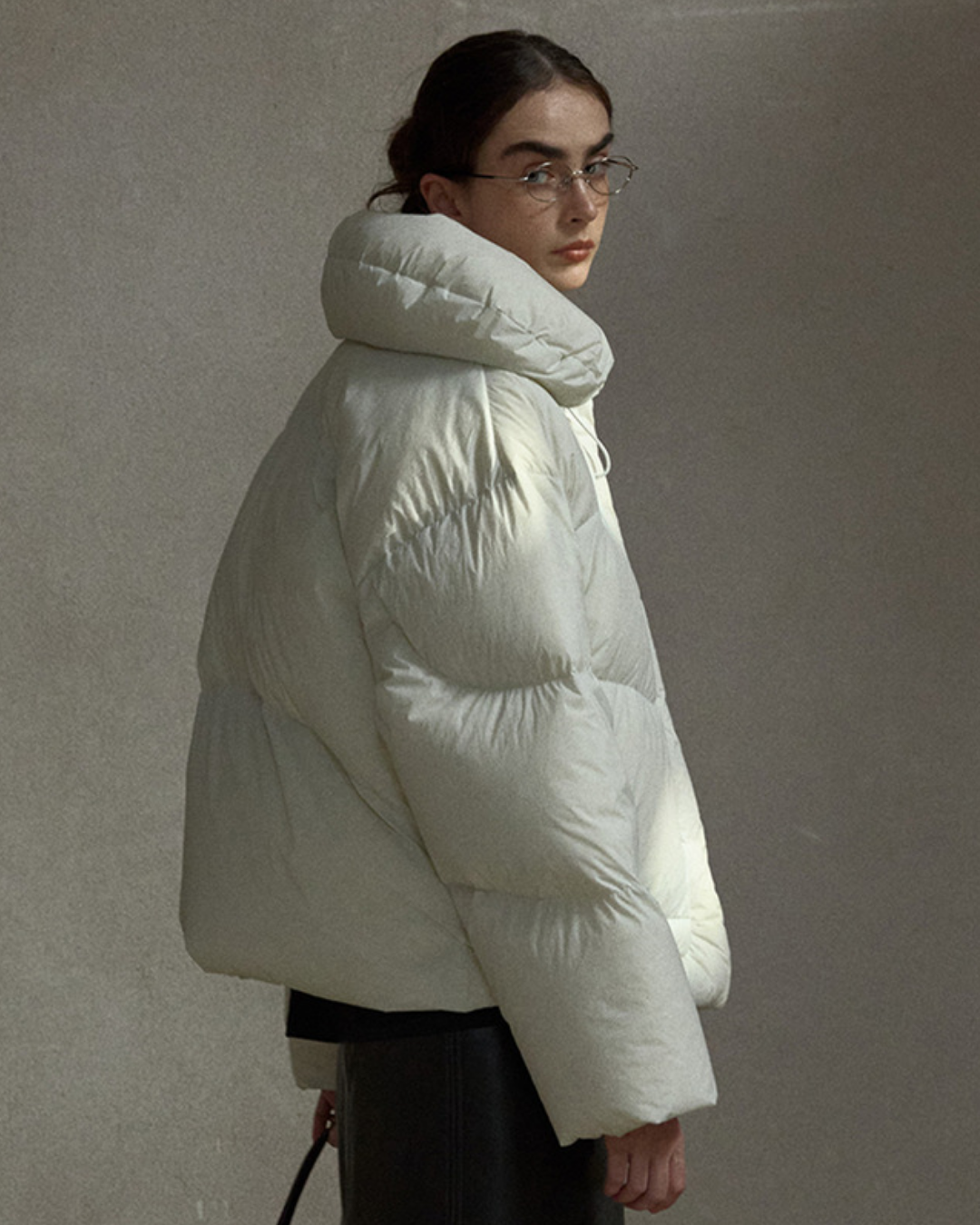 シティダウンコンパクトコート 10438