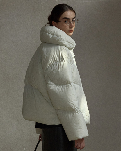 シティダウンコンパクトコート 10438