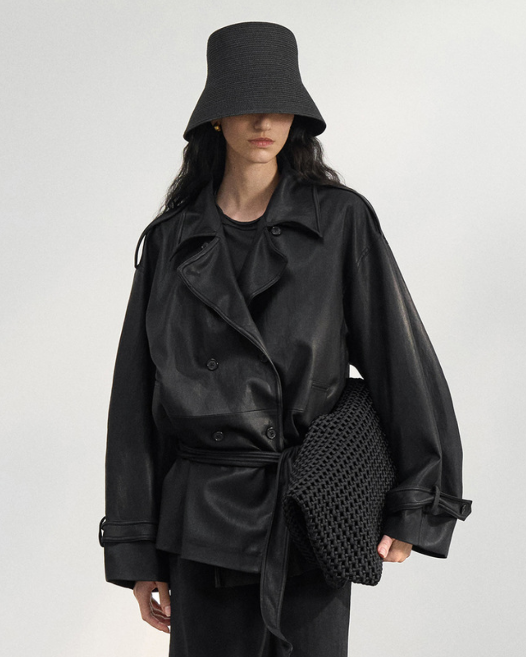 エッジラインダブルジャケット 10421