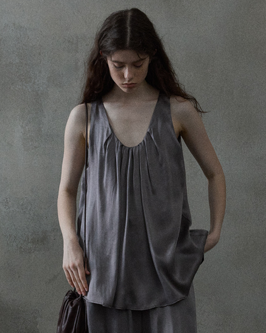 エッジUラインタンク 10508