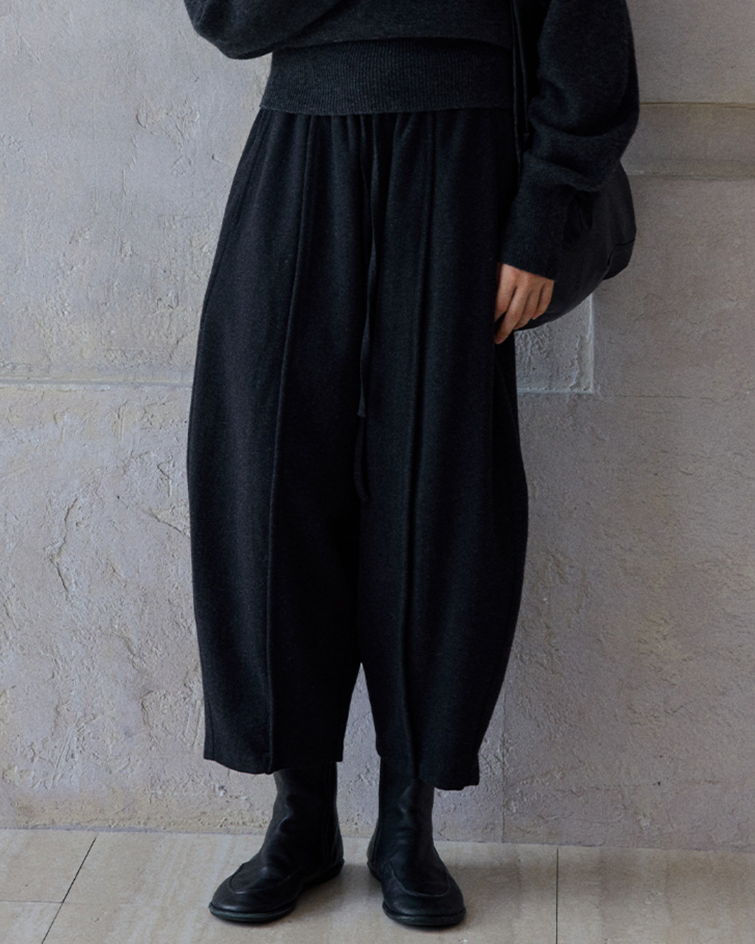 エアリーブロックバルーンパンツ 10339