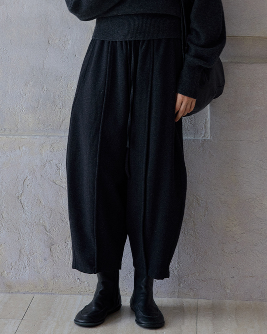 エアリーブロックバルーンパンツ 10339