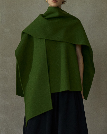 ラウンドネックベスト 10200