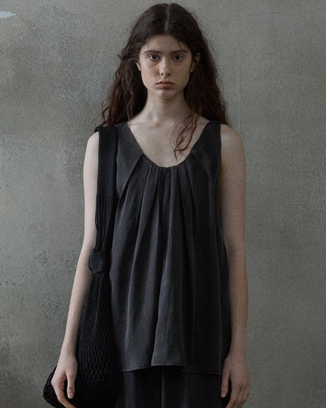 エッジUラインタンク 10508