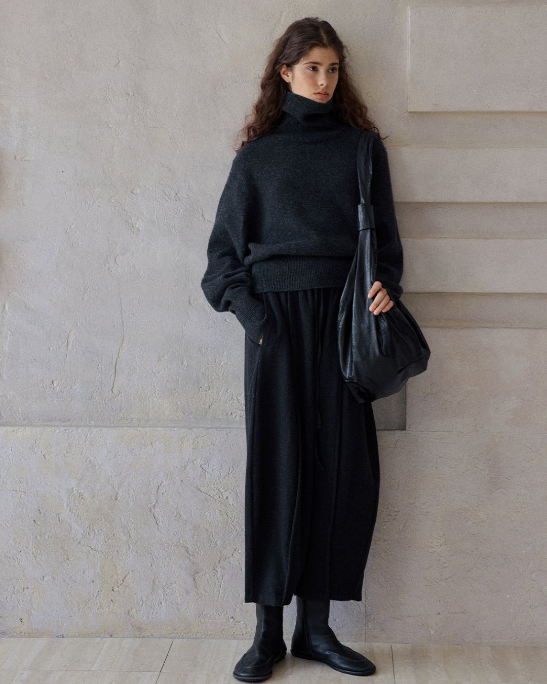 エアリーブロックバルーンパンツ 10339