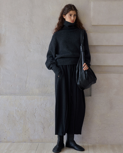 エアリーブロックバルーンパンツ 10339