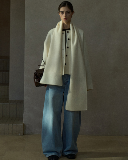 アーバンクルーショートコート 10418