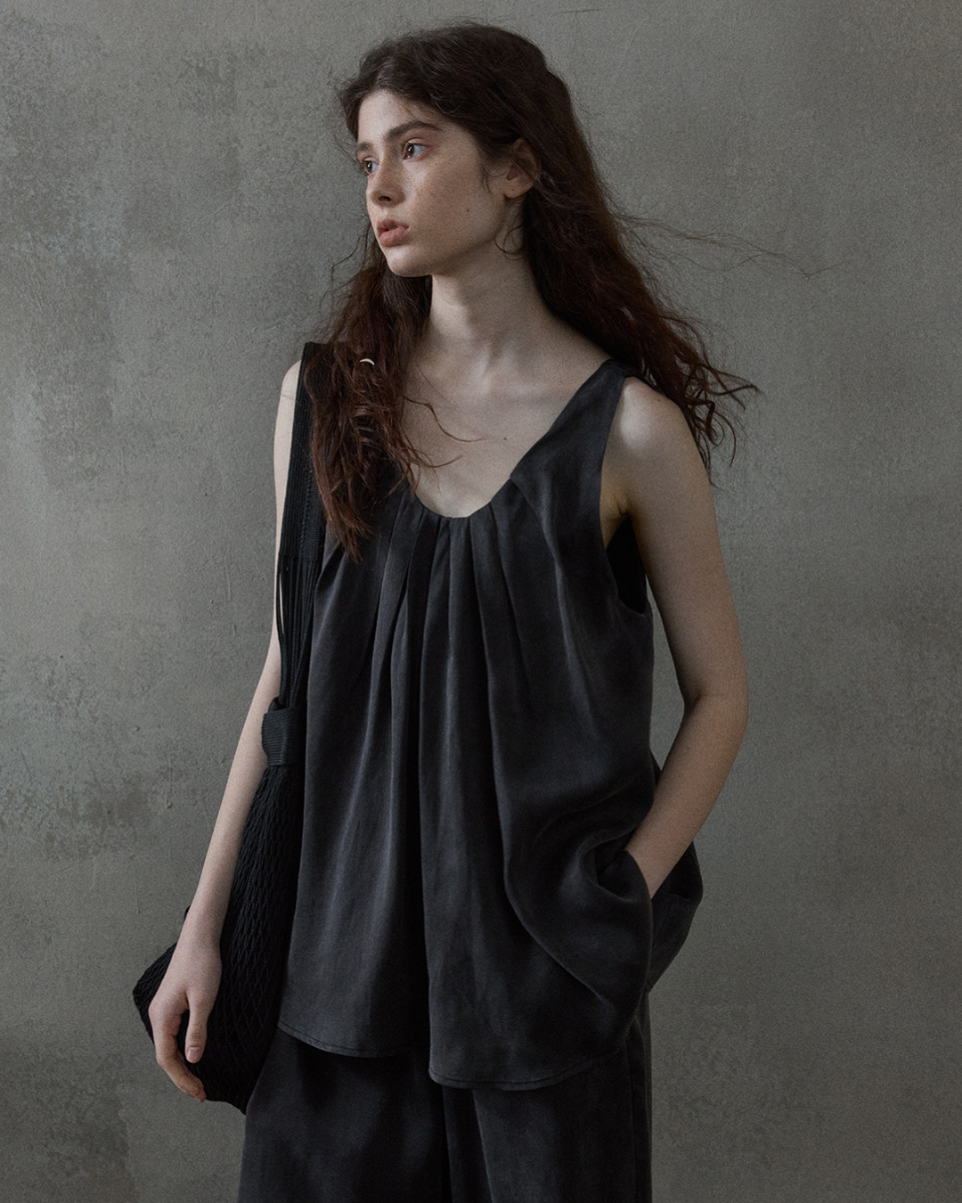 エッジUラインタンク 10508