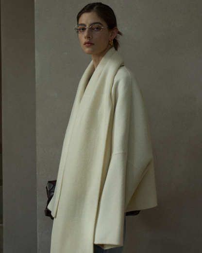 アーバンクルーショートコート 10418