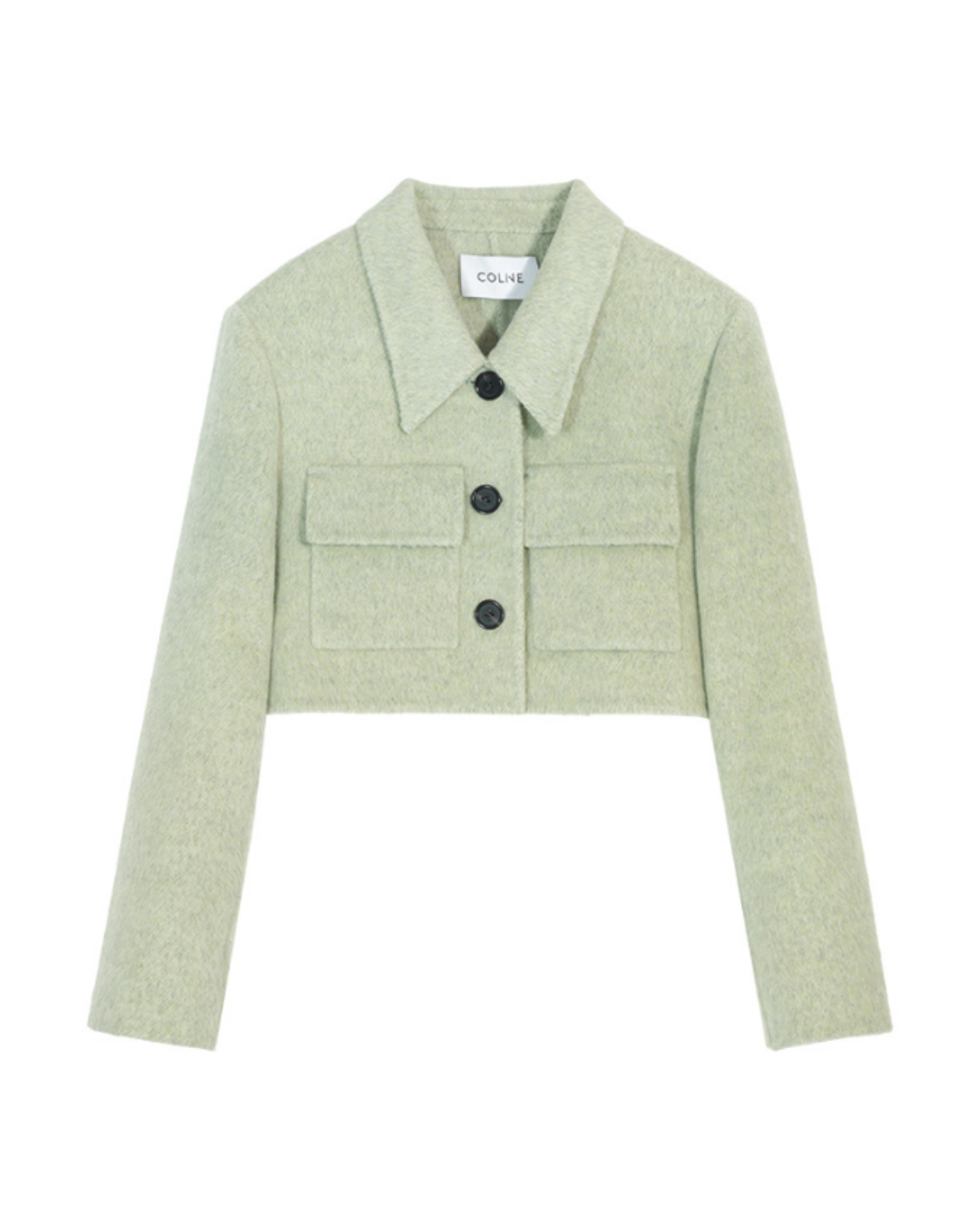 スカルプトポケットジャケット 10477