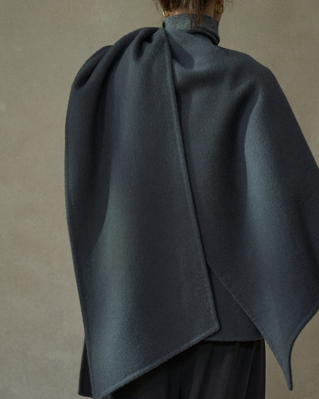 ベルベットラップショール 10198