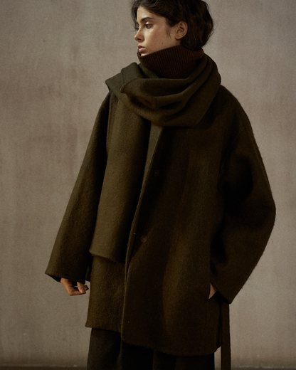 ストレートラインマフラー 10379