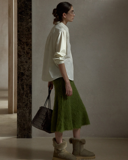 ユーティリティポケットシャツ 10405