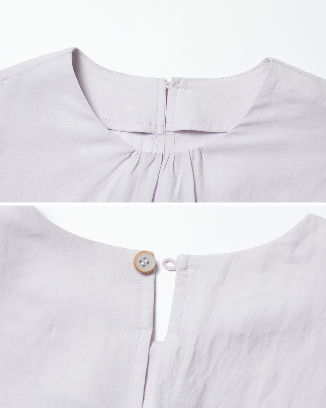 シルエットプラスロングワンピース 10476