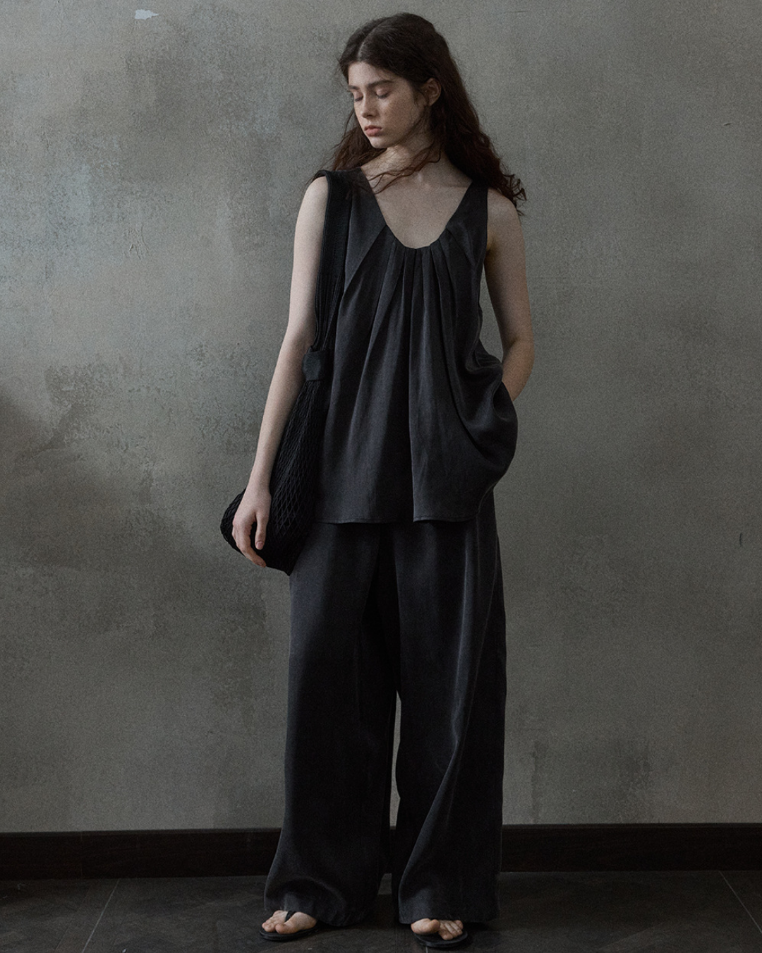 エッジUラインタンク 10508