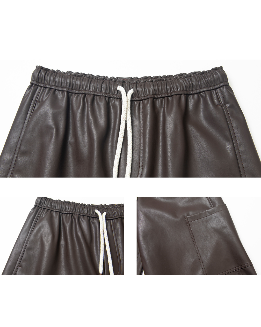 テックカーブドロストパンツ 10406