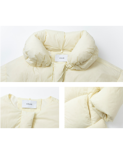 シティダウンコンパクトコート 10438