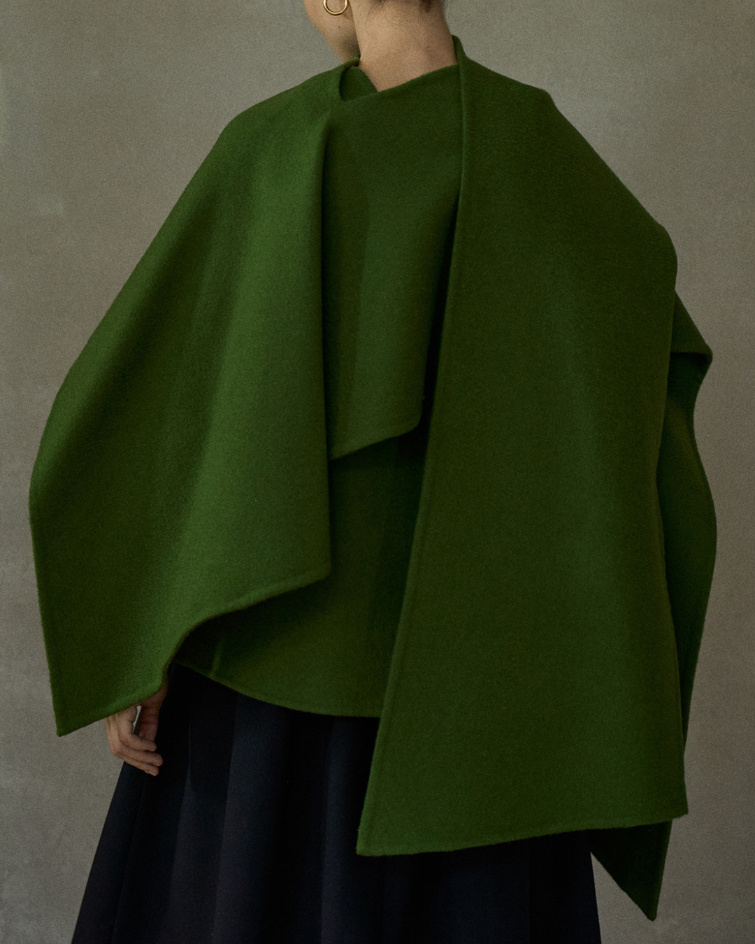ベルベットラップショール 10198