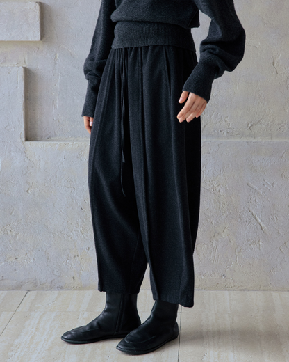 エアリーブロックバルーンパンツ 10339