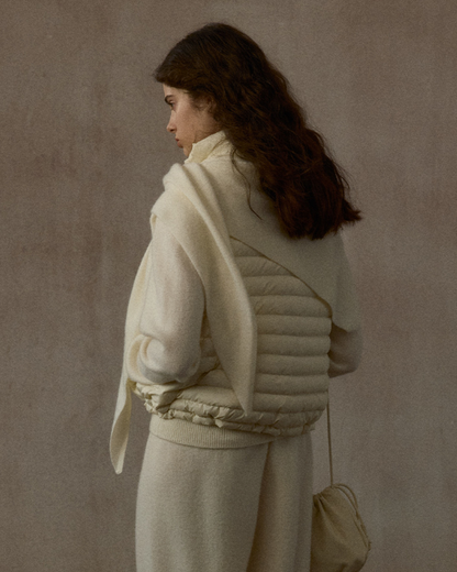 トライアングル マフラー 10316