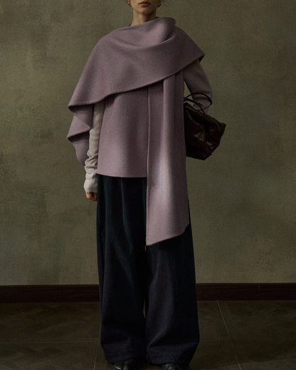 ベルベットラップショール 10198