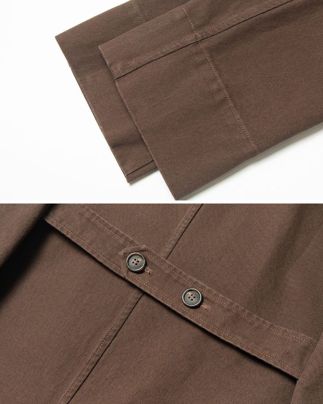 ストラクチャーアーバンロングコート 10444