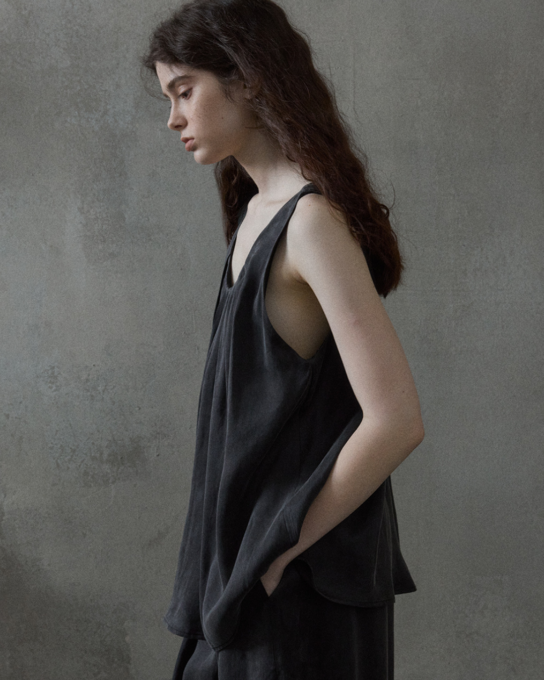 エッジUラインタンク 10508