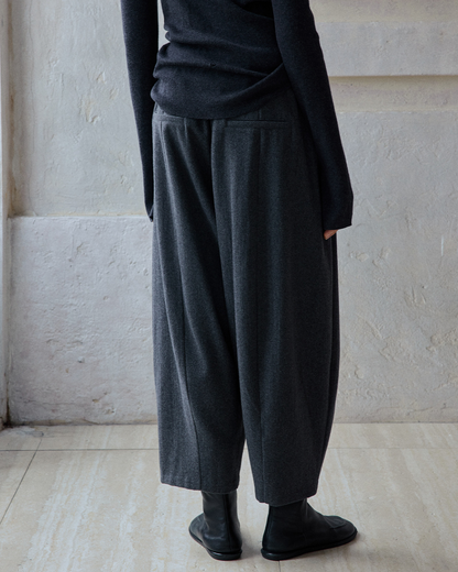 エアリーブロックバルーンパンツ 10339