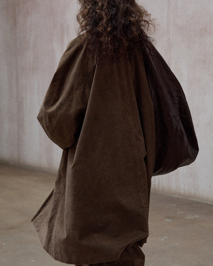 アーキテクトシングルコート 10517