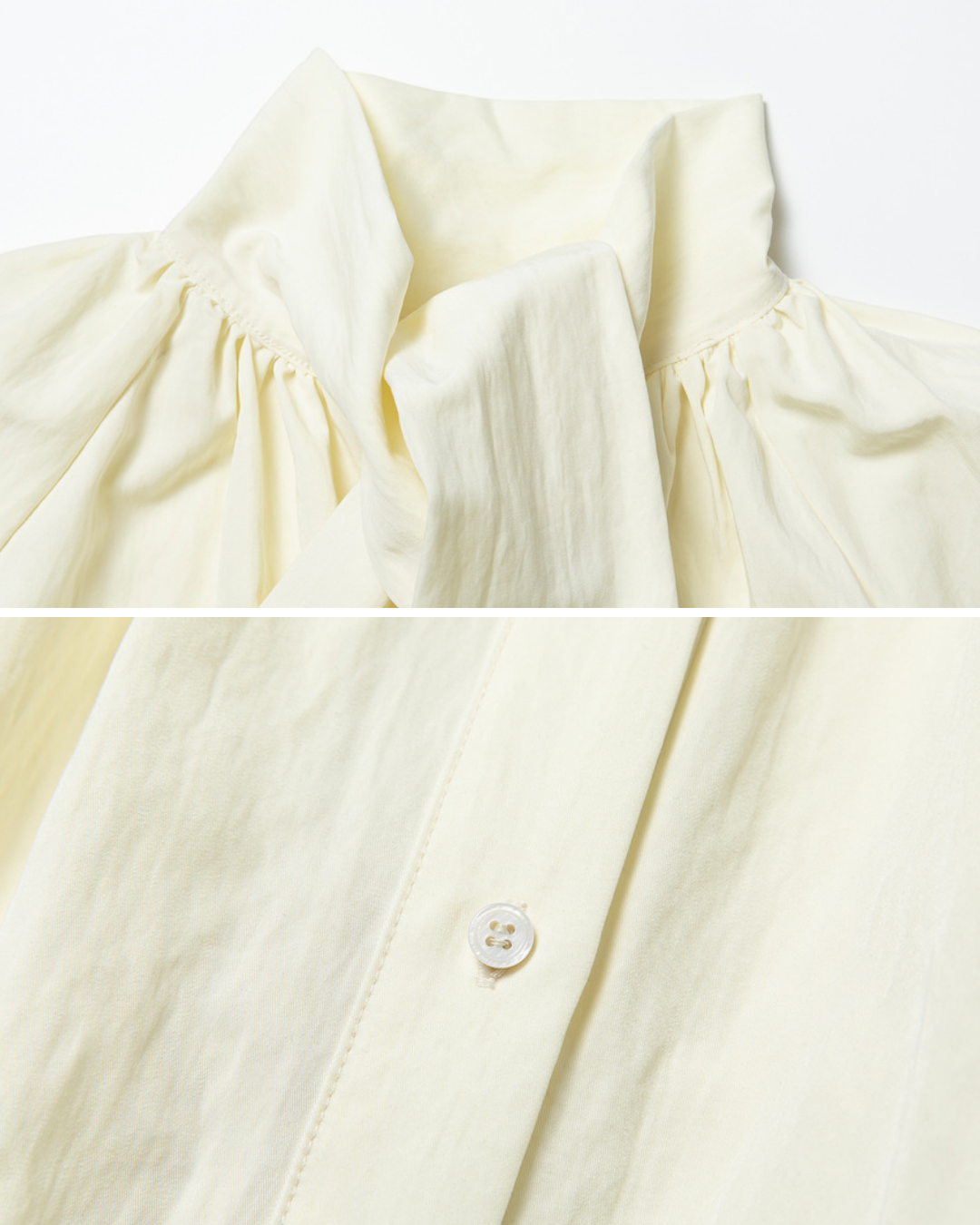 サイレントスカーフロングワンピース 10429