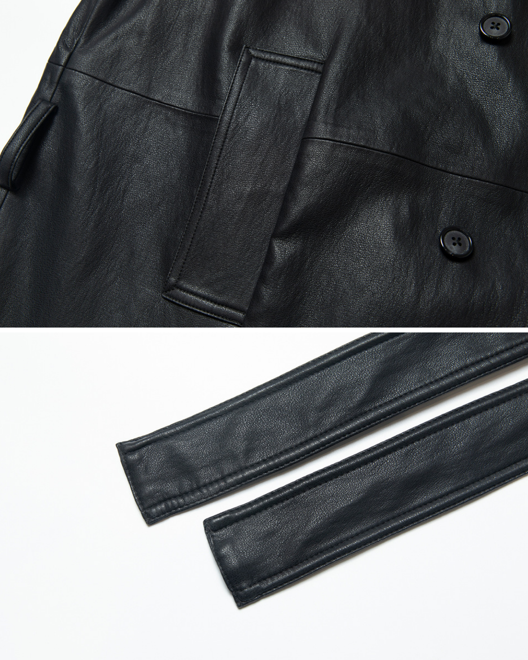 エッジラインダブルジャケット 10421