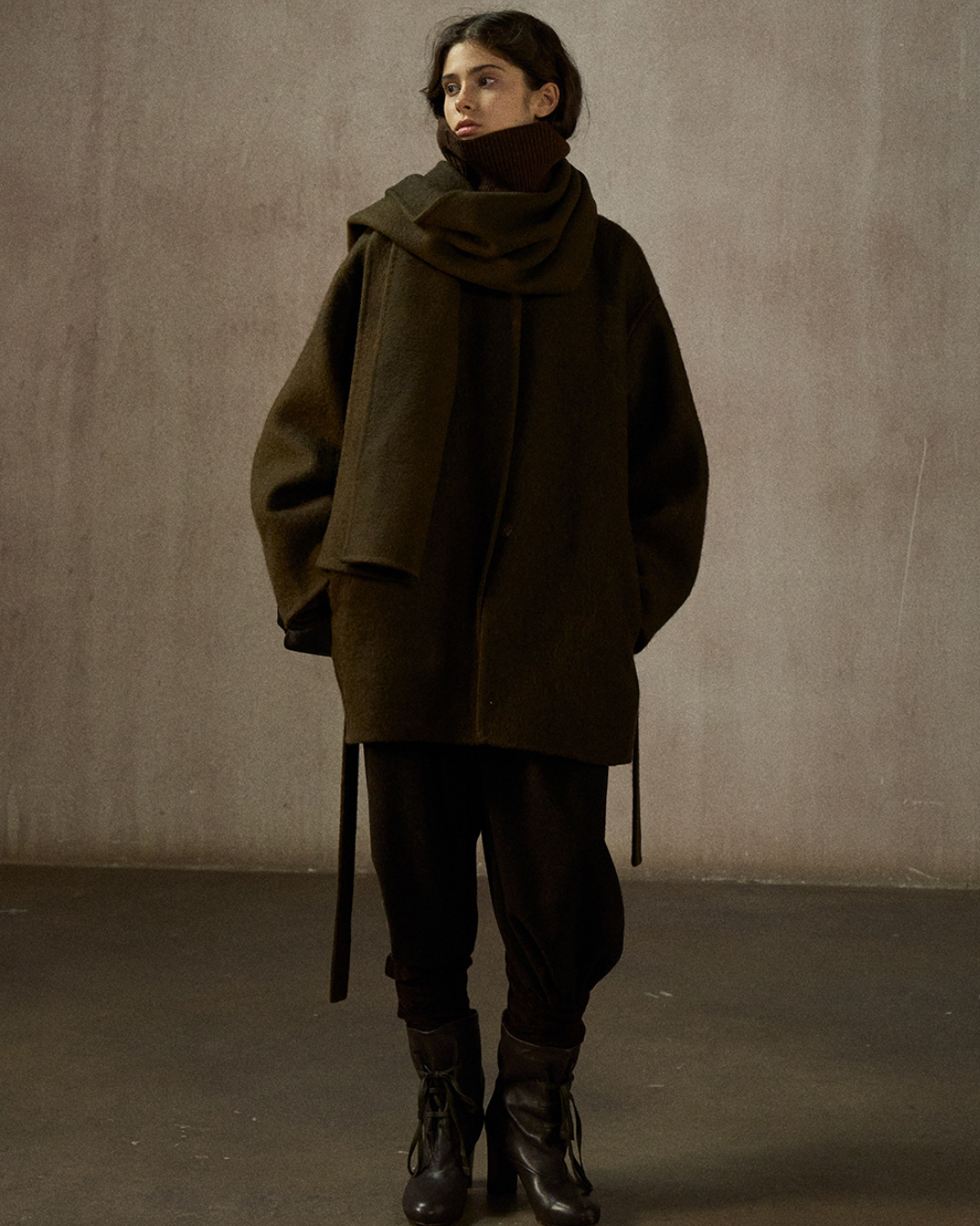 ストレートラインマフラー 10379