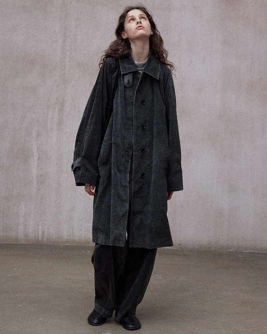 アーキテクトシングルコート 10517