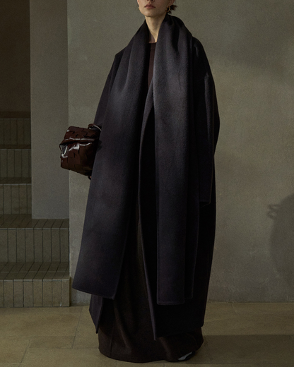 ロングマフラー 10199